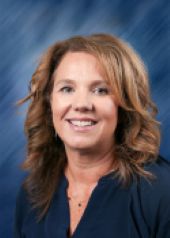 Image of Nicole Pierce-Kaebisch