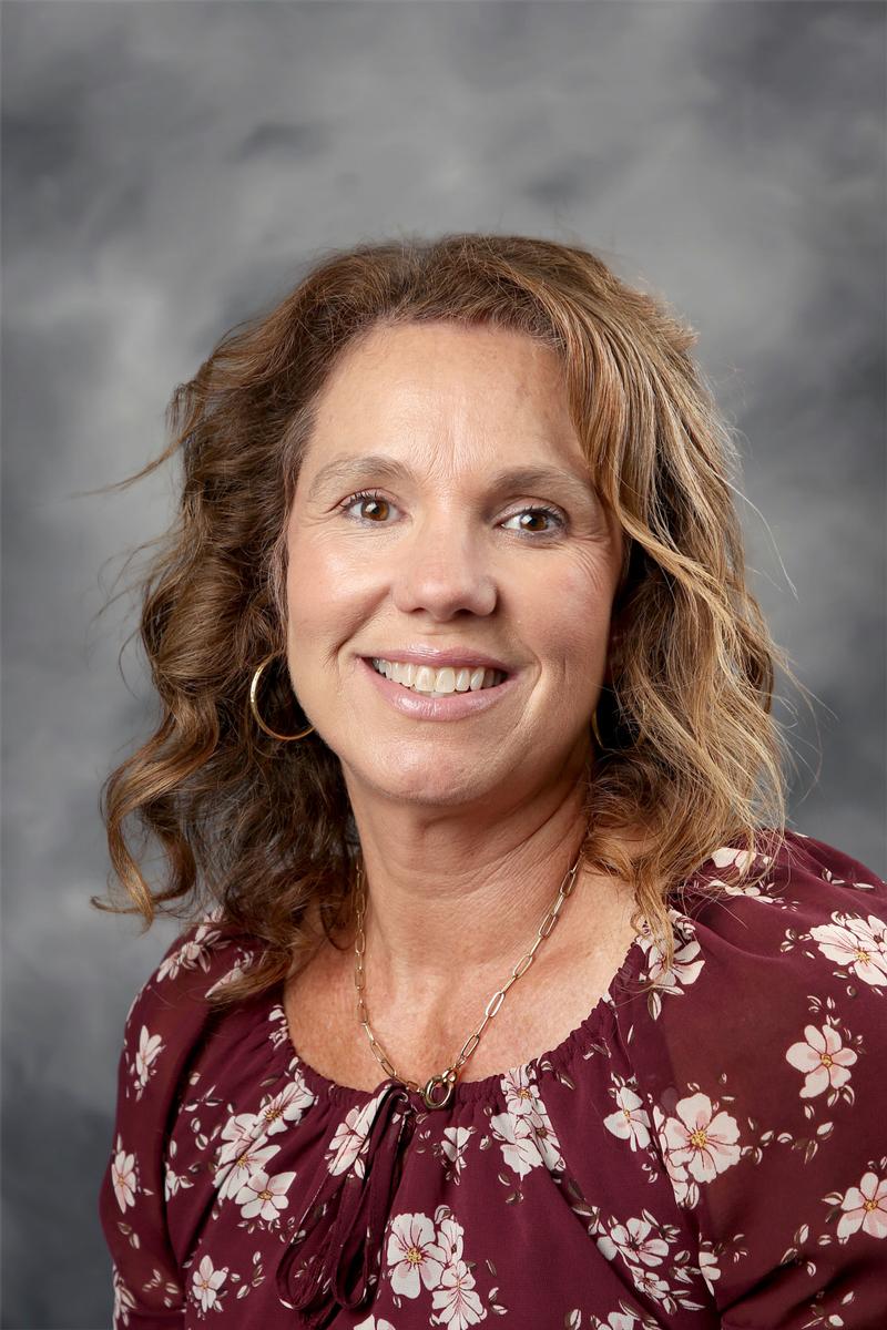 Image of Nicole Pierce-Kaebisch