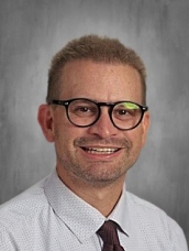 Image of Ashley Koeshall