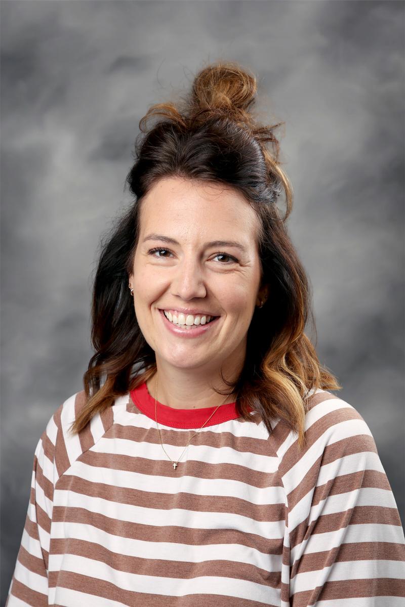 Image of Samantha Koeshall