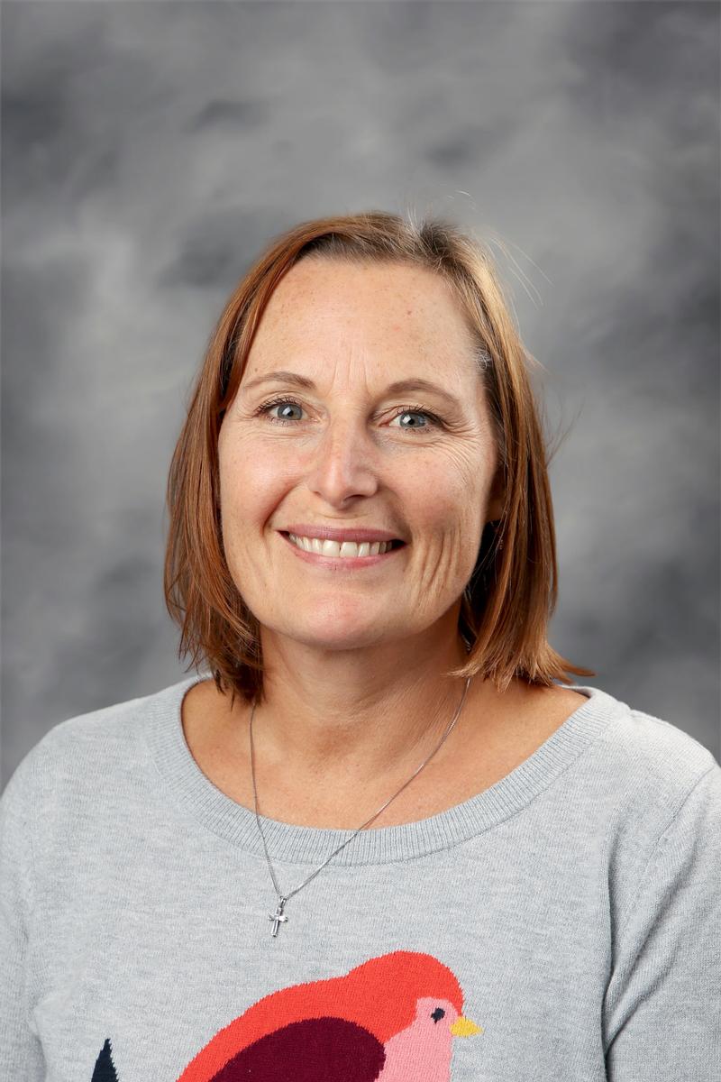 Image of Jennifer Kveck