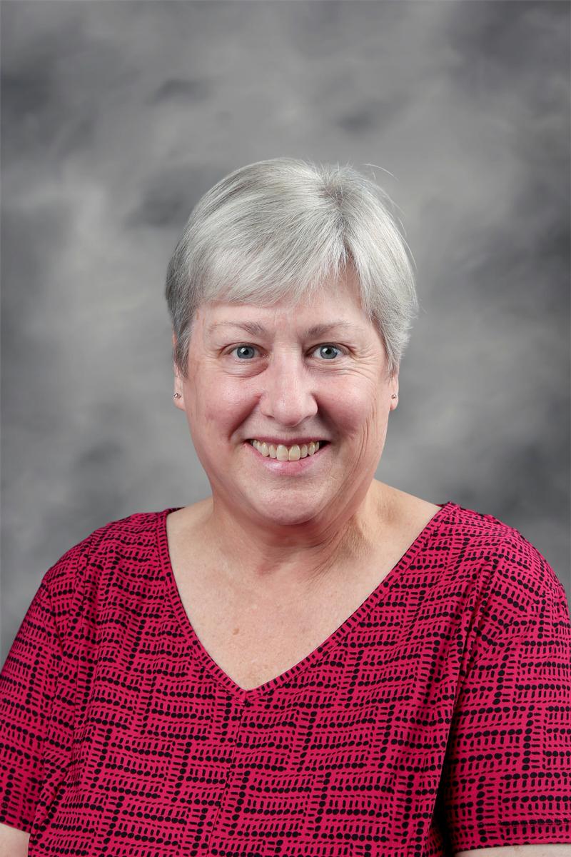 Image of Lori Baird