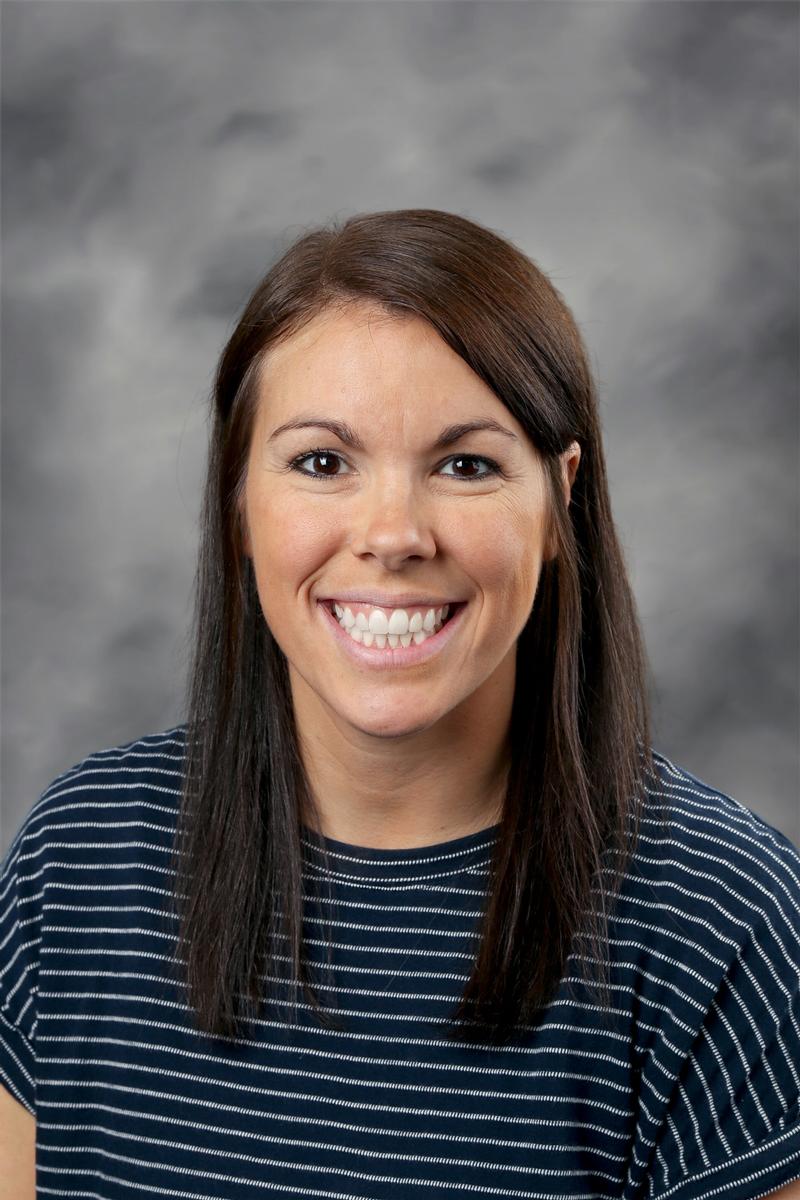 Image of Ashley Lange