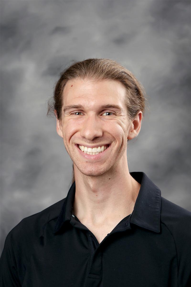 Image of Matthew Leyva