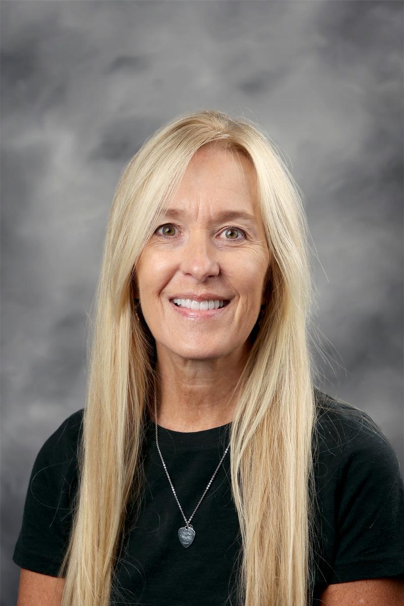 Image of Kristie Nau