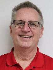 Image of Mark Peterson