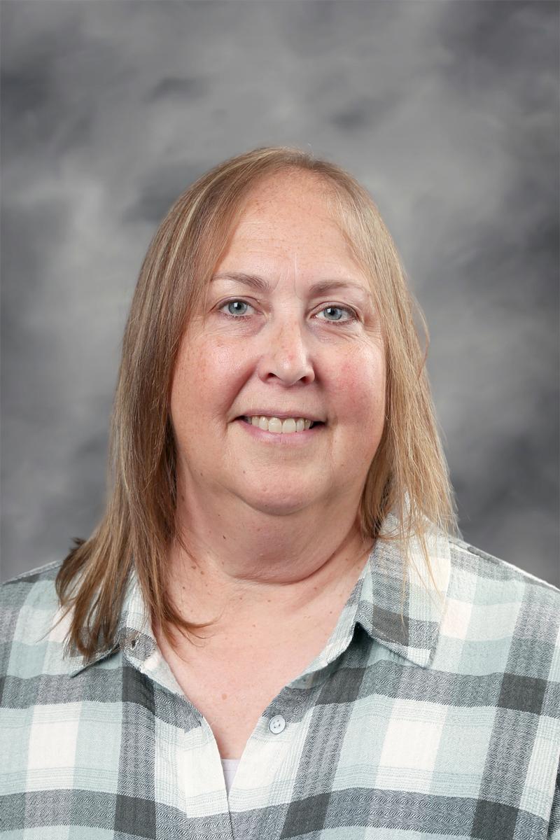 Image of Wendy Pfeiffer