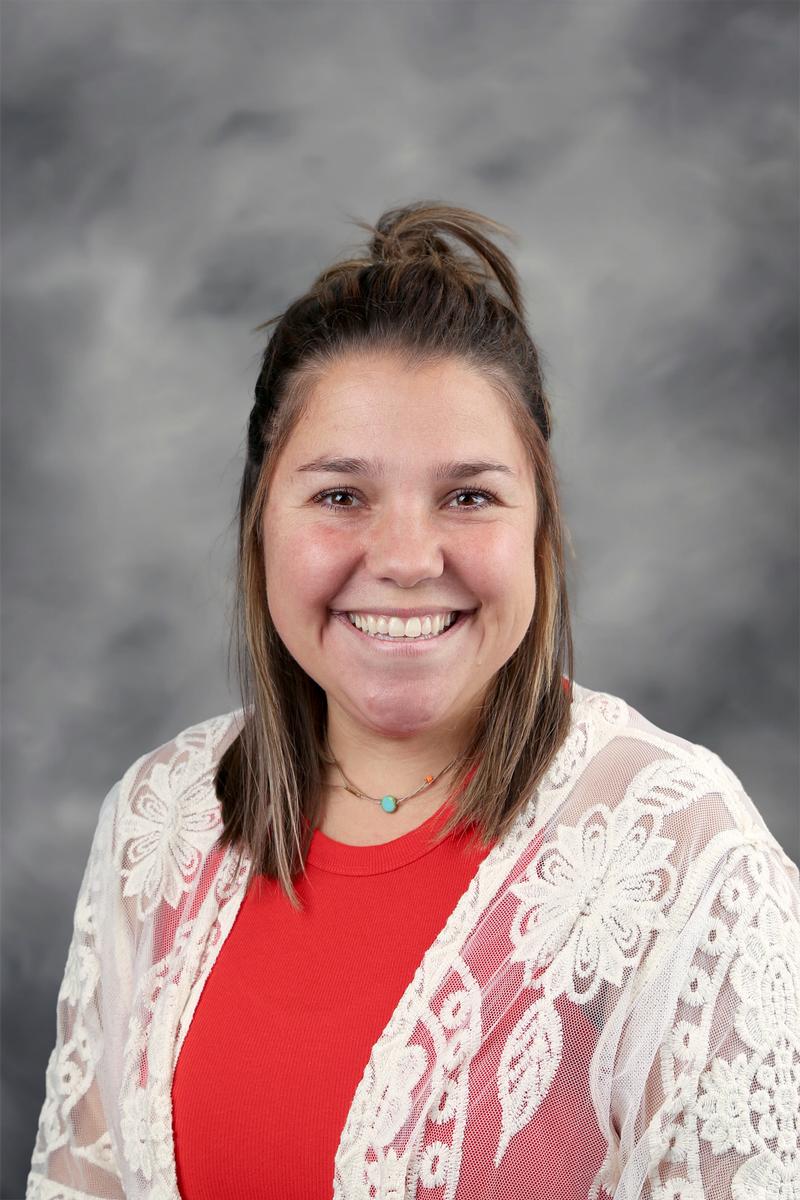 Image of Katie Sessa