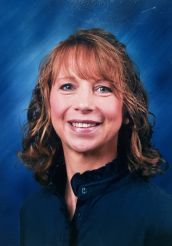 Image of Christine Thorson