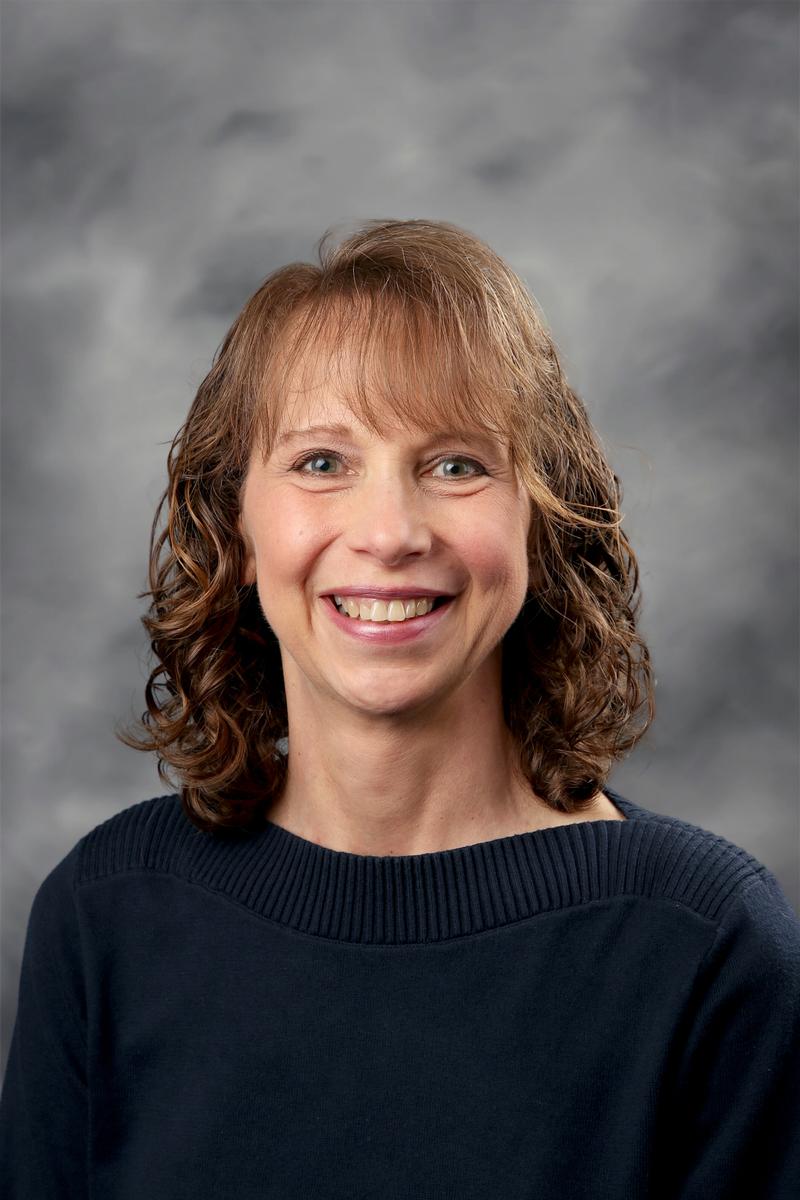 Image of Christine Thorson