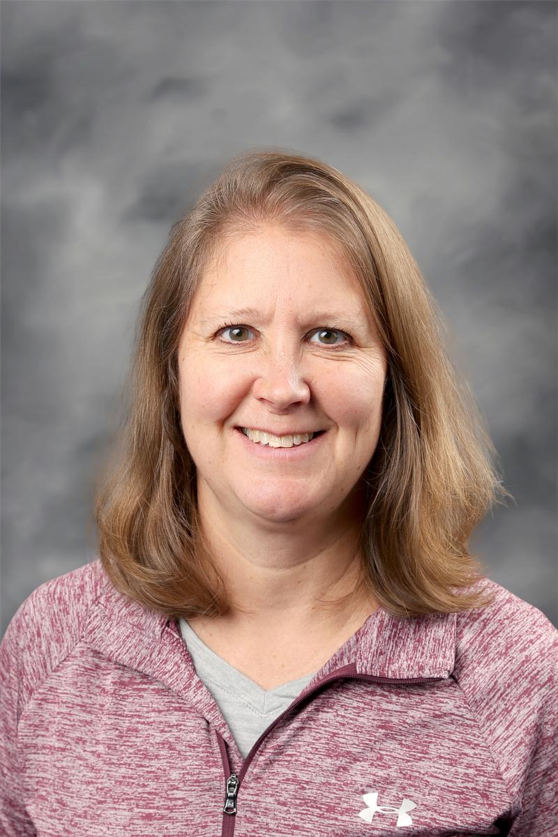 Image of Elizabeth Wolff